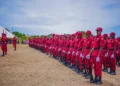 Amotekun authority declares three officials wanted in Ondo state