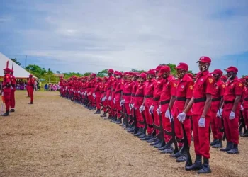 Amotekun authority declares three officials wanted in Ondo state