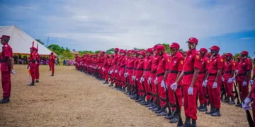 Amotekun authority declares three officials wanted in Ondo state