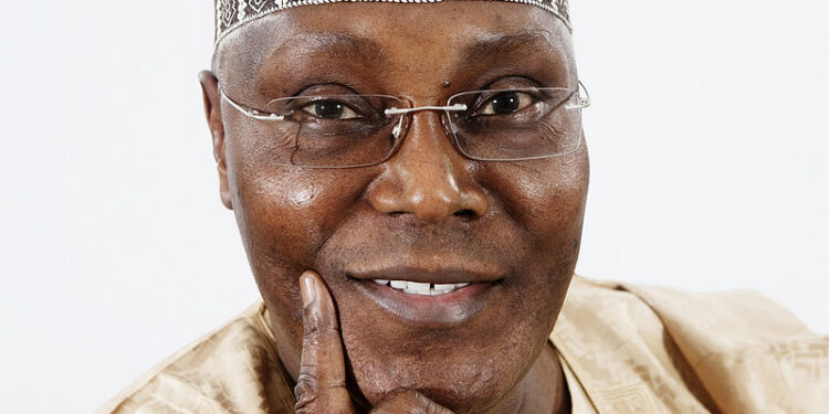 Atiku denies plan to step down for anyone ahead of 2027 poll