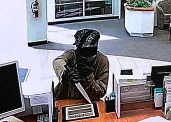 Gunmen rob bank depositor in Ibadan, injure police officer
