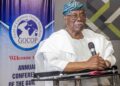 Bode George urges online publishers to tackle fake news, uphold journalism ethics