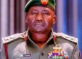 Nigerian military begins probe into alleged coup plot to remove Tinubu
