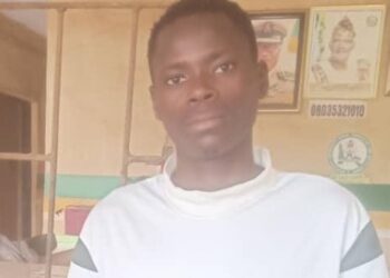 22-year-old suspect arrested for stealing burglar proof