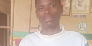 22-year-old suspect arrested for stealing burglar proof