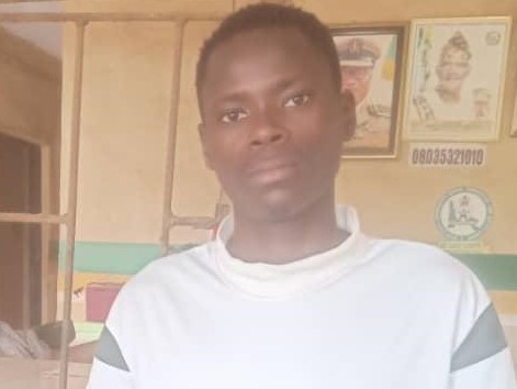 22-year-old suspect arrested for stealing burglar proof