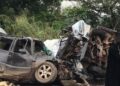 Truck crushes many to death in Ondo state