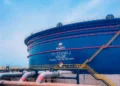 Dangote begins refinery expansion to 1.4mbpd