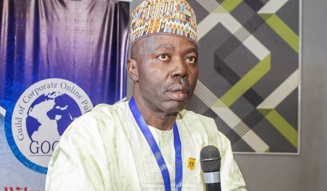 Danlami Nmodu emerges online publisher’s president, takes over from Chigbo