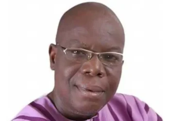 Penpushing media founder bags excellent service delivery award of Federal Road Safety Corps