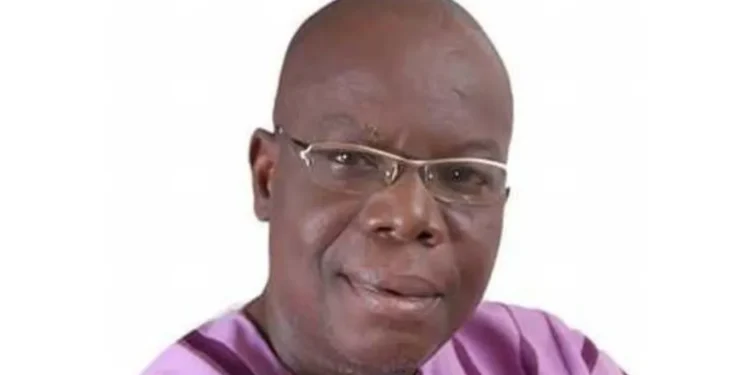 Penpushing media founder bags excellent service delivery award of Federal Road Safety Corps