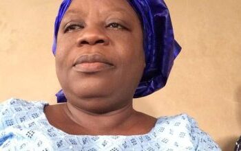 Penpushing celebrates Funke Fadugba, Editorial Board Chairman at 65