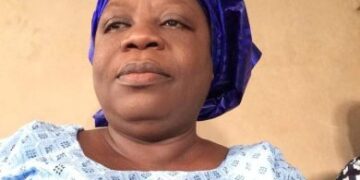 Penpushing celebrates Funke Fadugba, Editorial Board Chairman at 65