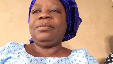 Penpushing celebrates Funke Fadugba, Editorial Board Chairman at 65