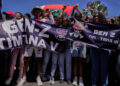 Gen- Z protest paves way for military takeover in Madagascar