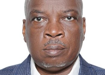 Penpushing celebrates Hakeem Bello at 60