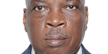 Penpushing celebrates Hakeem Bello at 60