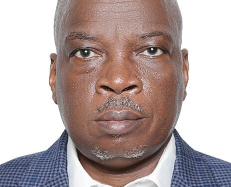 Penpushing celebrates Hakeem Bello at 60