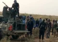 Lieutenant-colonel, others killed in foiled’ Boko Haram attack