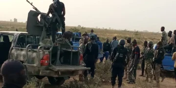Lieutenant-colonel, others killed in foiled’ Boko Haram attack