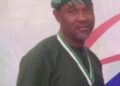 Kaftan Television ace cameraman Sanni Ismail bags 2025 best photo journalist award in Ogun State