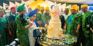 And Iperu paused for Mama Abiodun