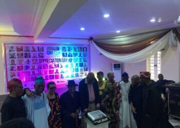 Journalism Clinic celebrates Nigeria’s Media Elders