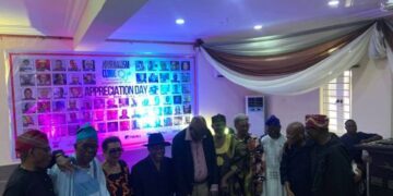 Journalism Clinic celebrates Nigeria’s Media Elders