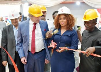 Governor Abiodun’s reforms strategy adding values to industrial expansion in Ogun State, says Arobieke