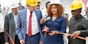 Governor Abiodun’s reforms strategy adding values to industrial expansion in Ogun State, says Arobieke