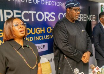 Chartered Institute of Directors Conference to hold October 22 in Abuja