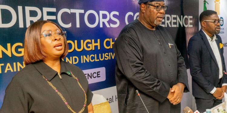 Chartered Institute of Directors Conference to hold October 22 in Abuja
