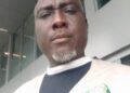 Adekunle Adefolahan joins ECOWAS election observation mission to Côte d’Ivoire