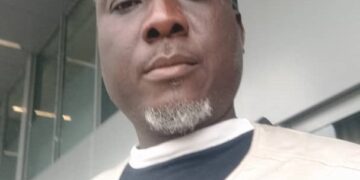Adekunle Adefolahan joins ECOWAS election observation mission to Côte d’Ivoire