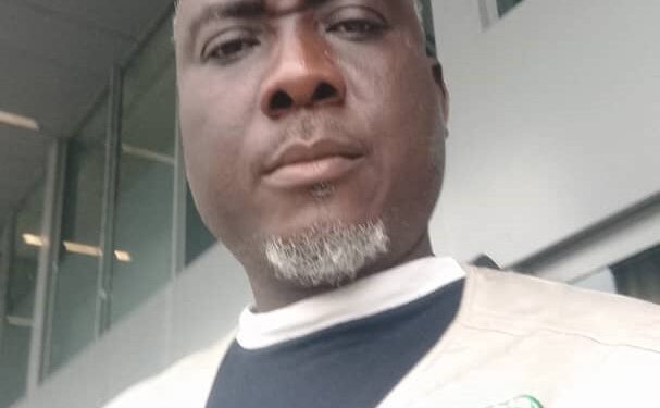 Adekunle Adefolahan joins ECOWAS election observation mission to Côte d’Ivoire