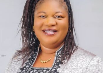 Federal Neuro Psychiatric Hospital Abeokuta appoints Olawunmi Ladeji as first female director of administration