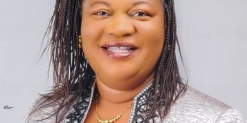 Federal Neuro Psychiatric Hospital Abeokuta appoints Olawunmi Ladeji as first female director of administration
