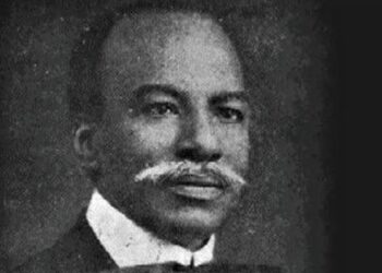 British colonialists conviction: Nigerian government pardons Herbert Macaulay 79 years after death