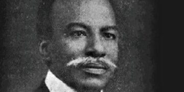 British colonialists conviction: Nigerian government pardons Herbert Macaulay 79 years after death