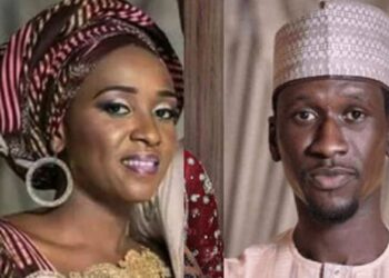 Tinubu revokes Maryam Sanda’s presidential pardon