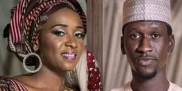Tinubu revokes Maryam Sanda’s presidential pardon