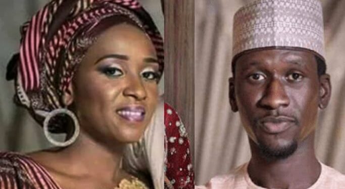Tinubu revokes Maryam Sanda’s presidential pardon