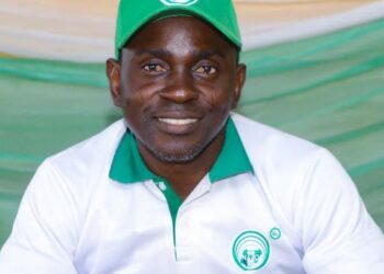 Nigeria Youth Organisation berths in Ogun state, inaugurates pioneer executives