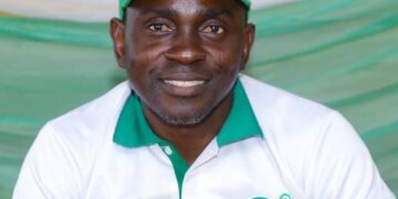 Nigeria Youth Organisation berths in Ogun state, inaugurates pioneer executives