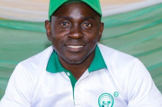 Nigeria Youth Organisation berths in Ogun state, inaugurates pioneer executives