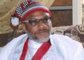Nnamdi Kanu is fit to stand terrorism trial, medical panel declares