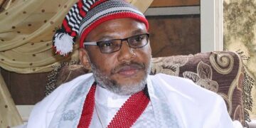 Nnamdi Kanu is fit to stand terrorism trial, medical panel declares