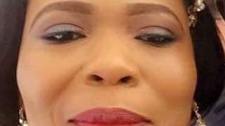 Ambassador Isola commiserates with Yusuph Olaniyonu on death of wife