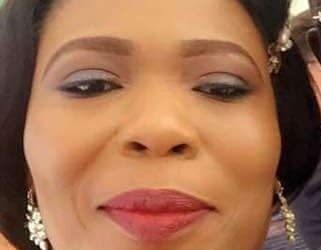 Ambassador Isola commiserates with Yusuph Olaniyonu on death of wife