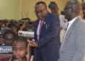 Ogun state head of service charges civil servants to safeguard integrity
